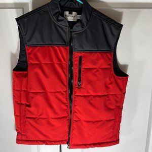 Top Man Vest Jacket